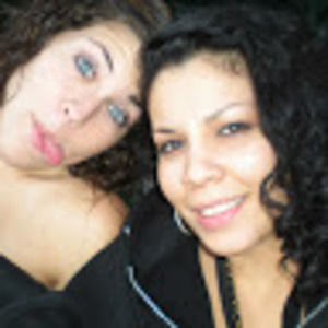 Meet your Posher, Raquel